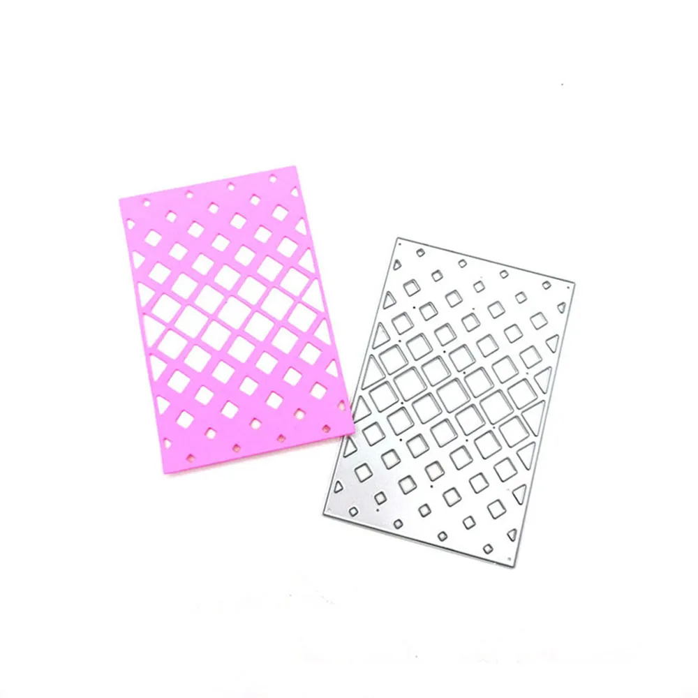 

Julyarts Frame New Cutting Dies Molde For DIY Scrapbooking Album Paper Cards Crafts Decorative Engraving Die Cuts