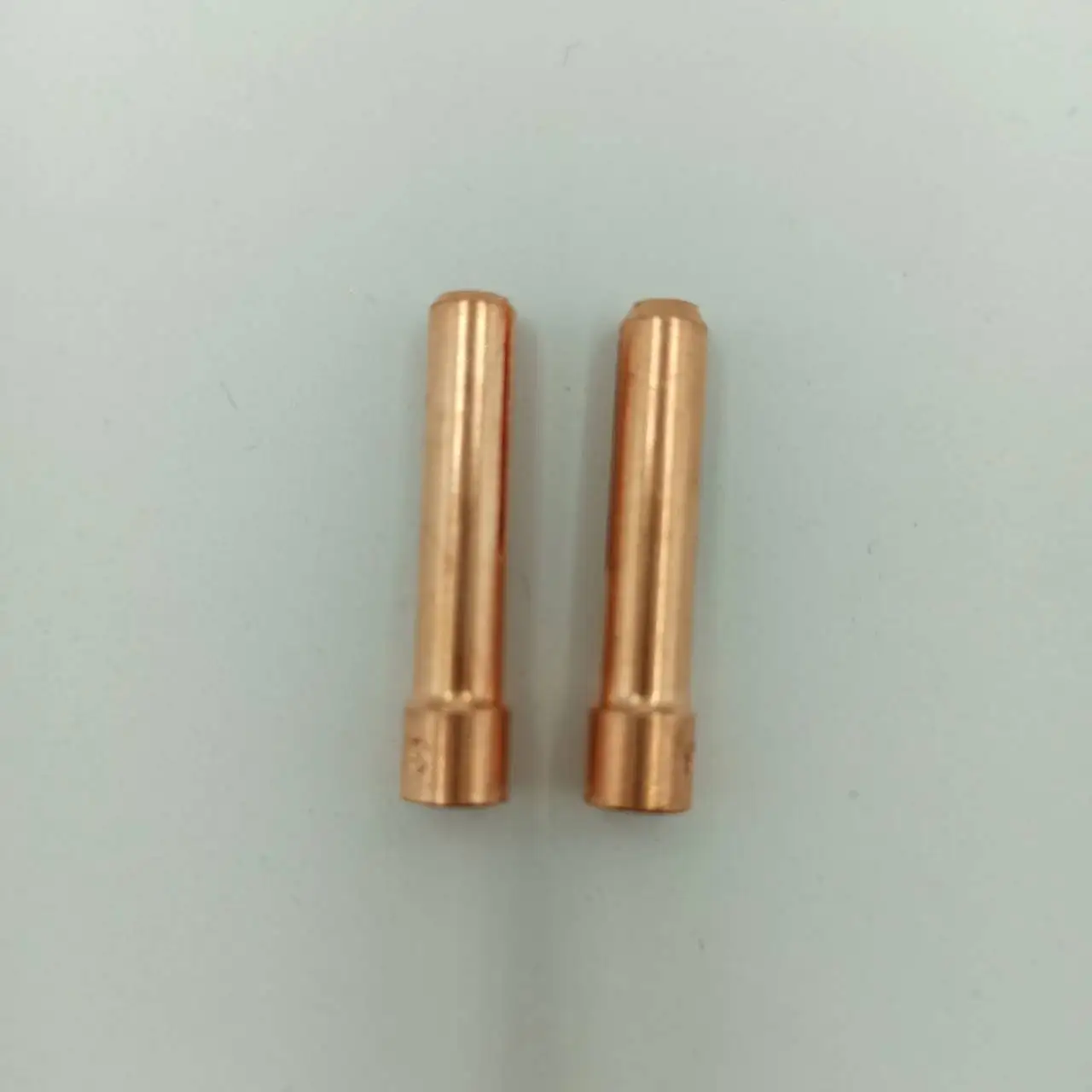 10N24S 2 4 мм 1 0 6 3 TIG короткая фотолампа для сварофонарь WP17 18 26 Series 8 шт. | Инструменты