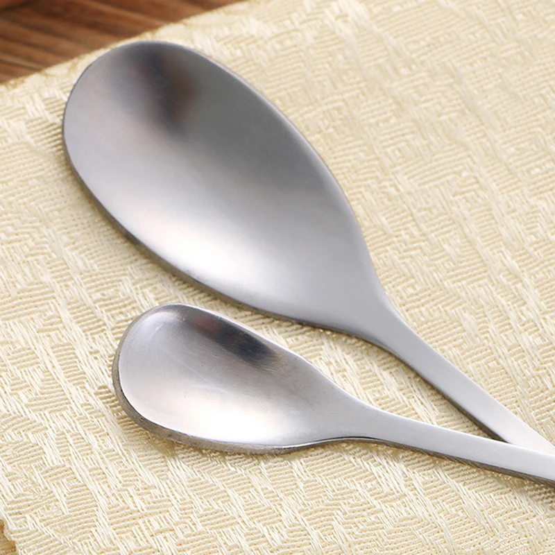 1 PC/25 32 см Нержавеющая сталь Коктейльная барная ложка Спиральный Миксер для