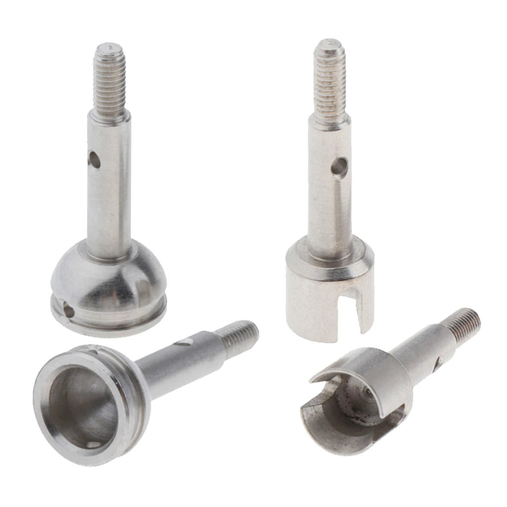 4 шт металлические чашки для