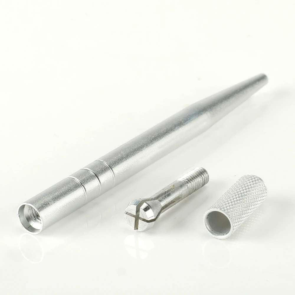 1 шт. светильник ческая ручка для перманентного макияжа|Тату-машинки| |