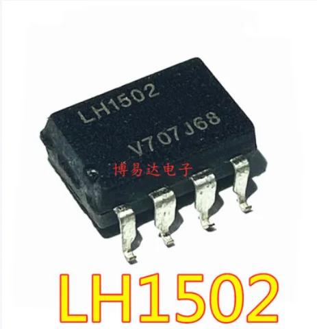 

Free Shipping 30pcs LH1502AAC LH1502 SOP8