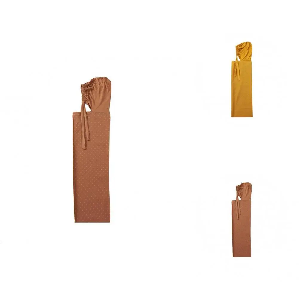 

Полезная шифоновая головная повязка, яркий цвет, многофункциональный шифоновый хиджаб мгновенного действия, шифоновая хиджаб-Джерси