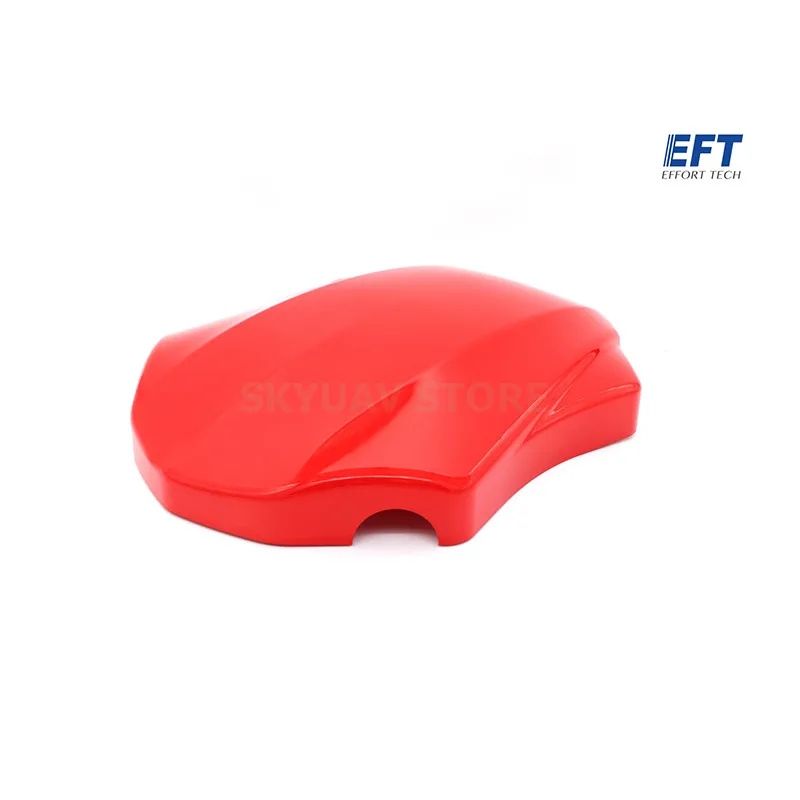 EFT Plant Protection Machine Head Cover fore E410 E610 E616 Agriculture Plant Protection Drone