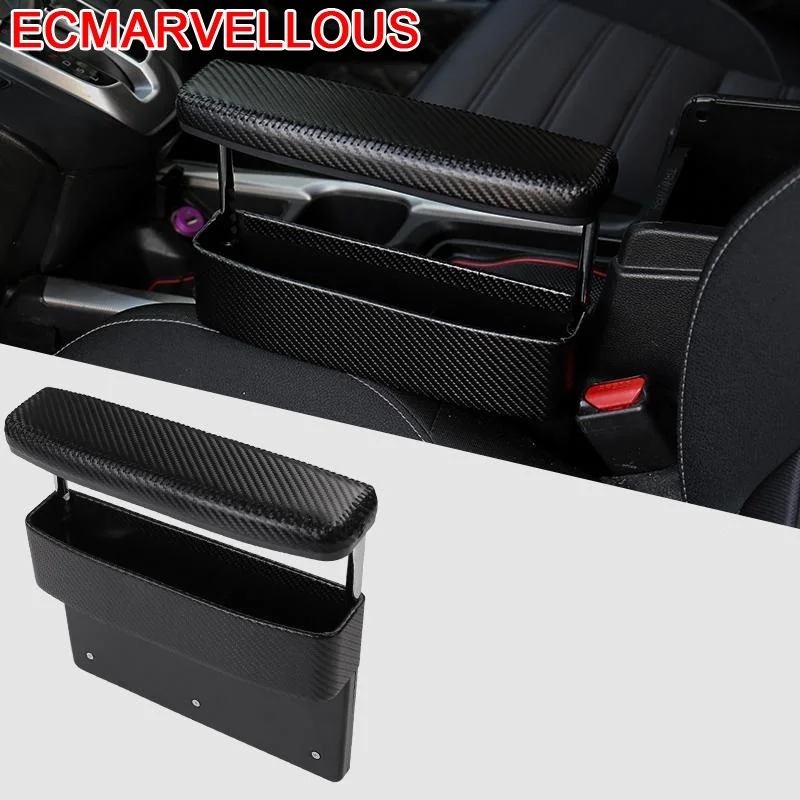 Автомобильный подлокотник аксессуары для хранения интерьера универсальный