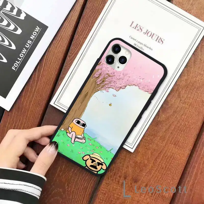 

Ketnipz Phone Case for iPhone 11 12 mini pro XS MAX 8 7 6 6S Plus X 5S SE 2020 XR