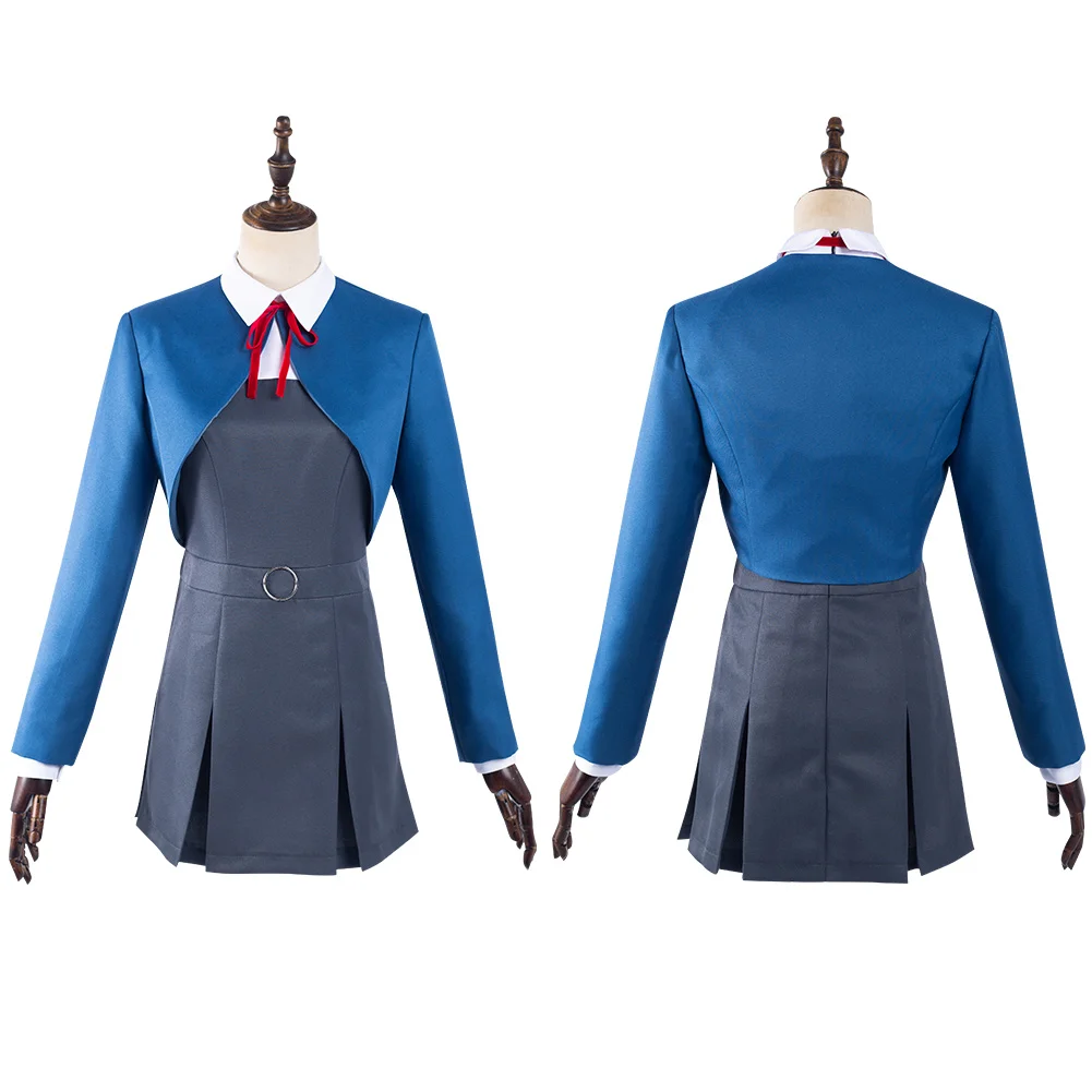 

Anime LoveLive Superstar Liella Shibuya Kanon School Uniform Cosplay Costume Halloween Carnival Suit