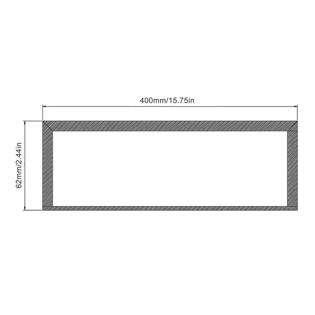 

40cm Bathroom Stainless Steel Towel Rack Towel Holder Wall Hanging Self-Adhesive Facecloth Holder Home Kitchen Bathroom Supplies