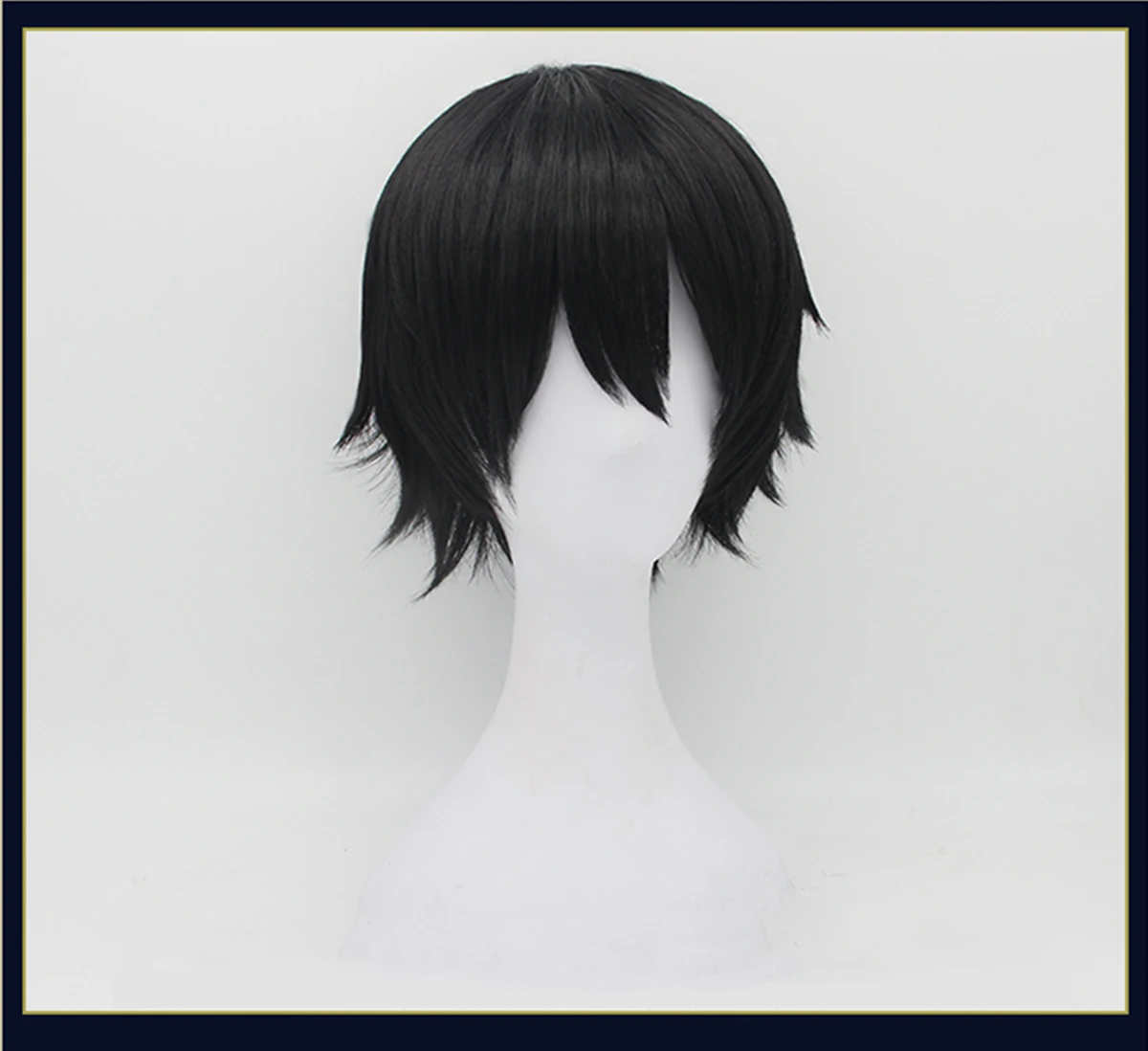 Парик для косплея по мотивам фильма король|Костюмы аниме| |