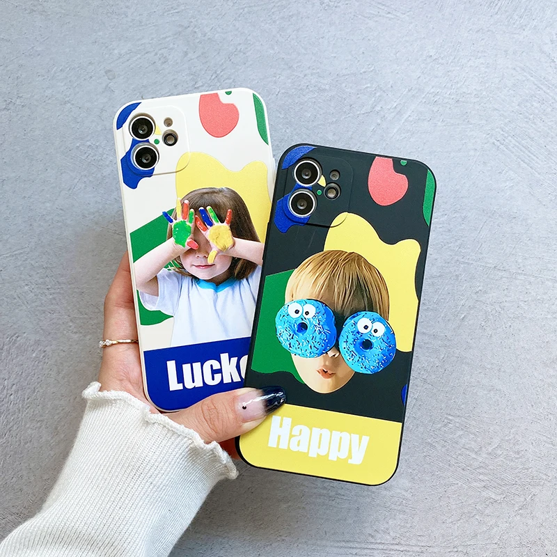 

Силиконовый чехол для iPhone 12 11 Pro Max XS X XR 6 6Ss 7 8 Plus SE 2020