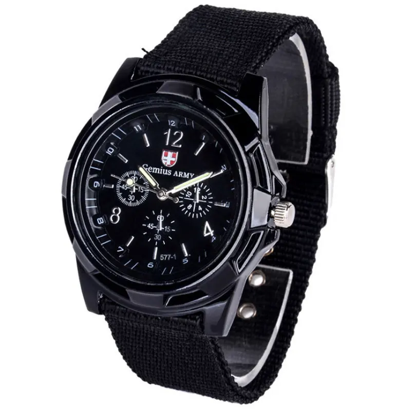 Спортивные детские часы для детей 9 18 лет Военный Спортивный автомобиль стиль