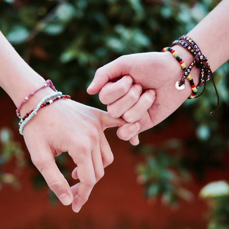 Прозрачный шнур из бисера Эластичный браслет веревка для изготовления ювелирных