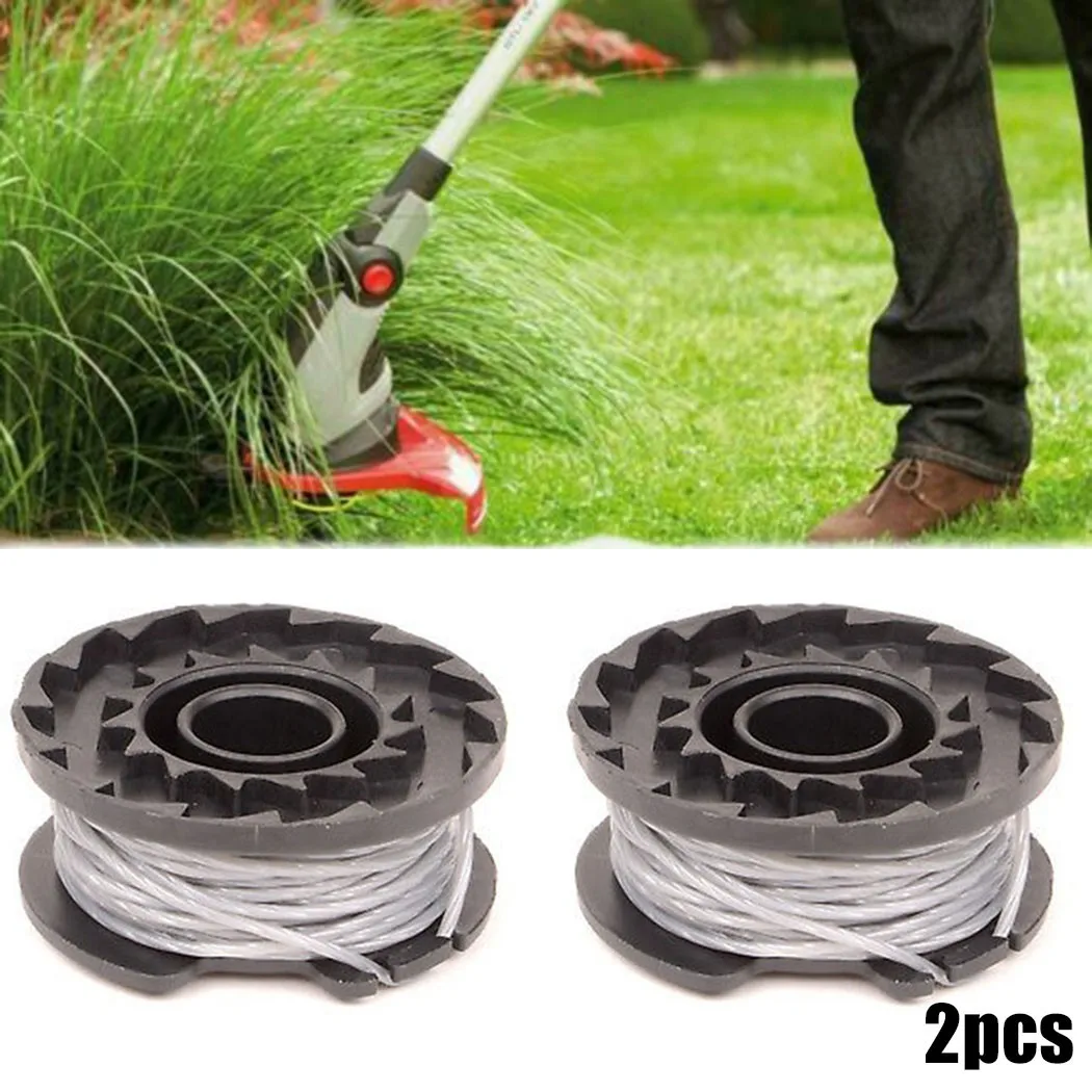 

Trimmer Strimmer Line Yard RLT1825M13 Equipment For Ryobi One + Plus 18v