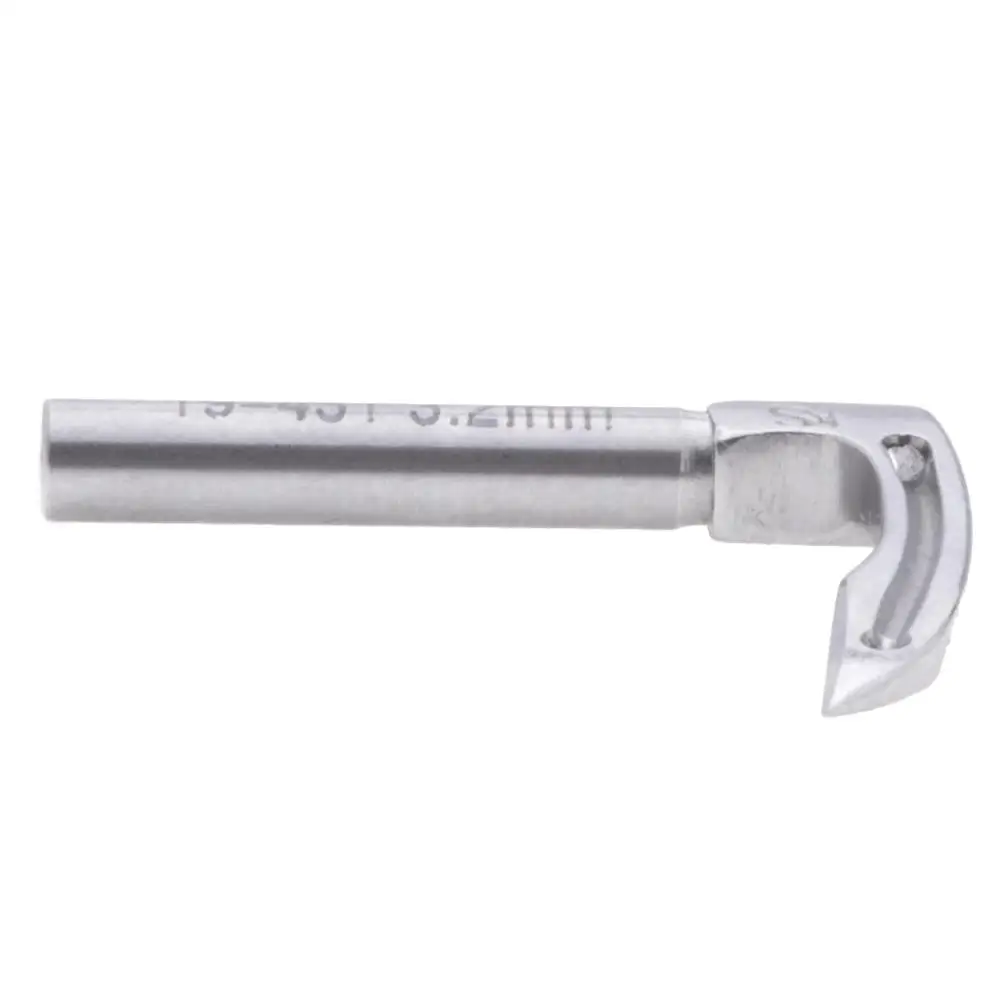 VE51Q Suitable For SIRUBA VC008 Industrial Sewing Machine Spares Parts Looper | Дом и сад