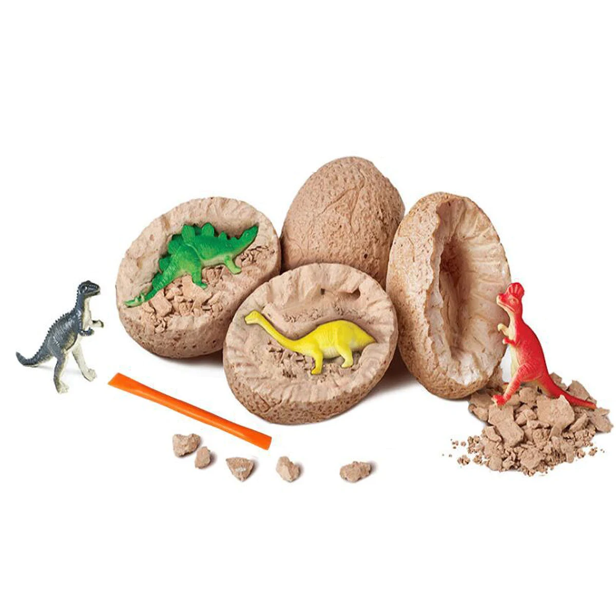 

Kids Boys Dinosaur Pajamas Sets Toddler Pyjamas Children Clothes Long Sleeve Sleepwear Child Cotton Pijamas