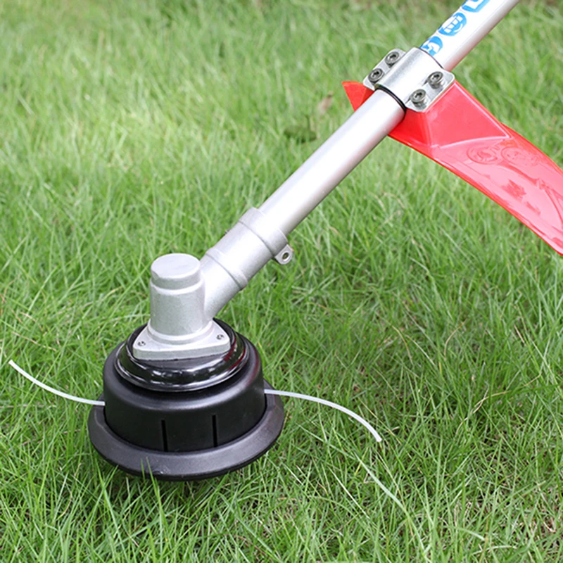 Универсальная головка для триммера травы ленточная пила аксессуар стрижки