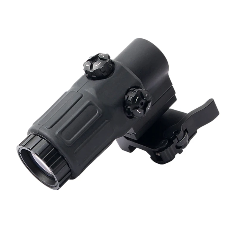 

Tactical G33 3X times magnifying glass combination quick release sight