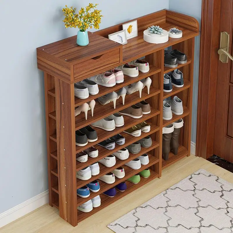 Шкаф для хранения Zapatero Armoire Armario Zapatera Organizador Sapateira Mueble Scarpiera Meuble Chaussure| |