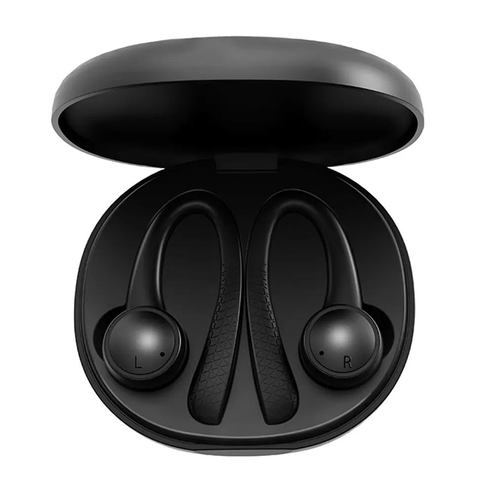 2 шт Умные наушники режим ожидания водонепроницаемый автомобиль Bluetooth гарнитура