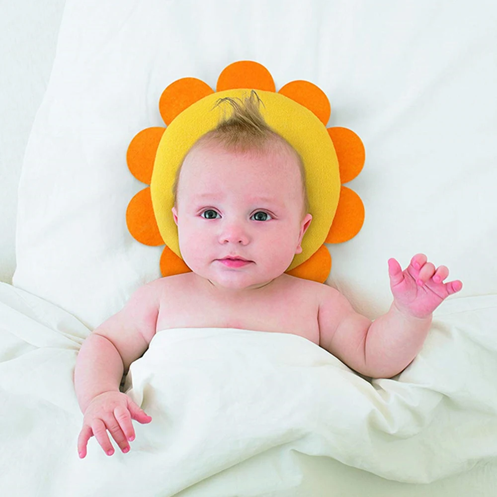 0 24 месяца Новорожденные мальчик девочка уход 3D дышащая сетка декоративные