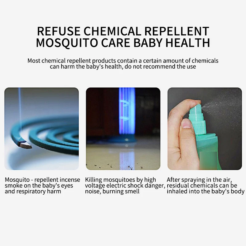 

Crib Mosquito Net Anti-Mosquito Washable Nontoxic Baby Crib Netting Mosquito Net Infant Canopy Round Bed Canopy For Cribs