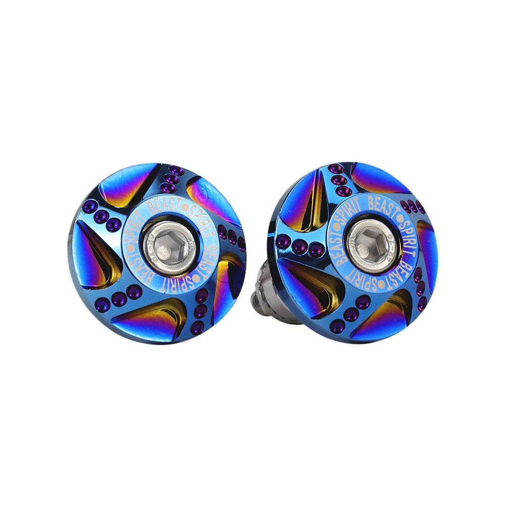 Винты M6 для мотоцикла одна пара дух зверя винты номерного знака универсальные honda