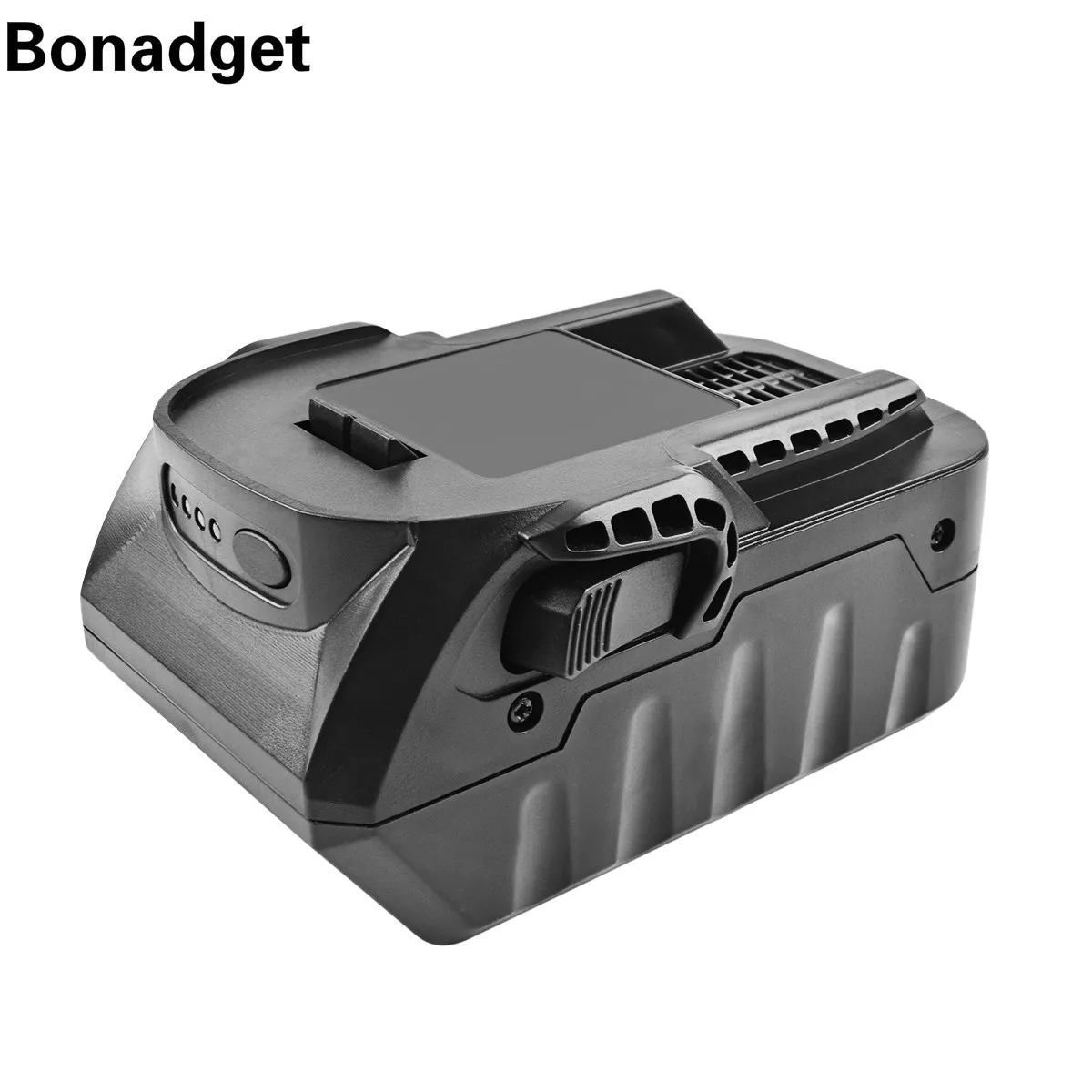 Bonadget 6000mAh 18V литий-ионная аккумуляторная батарея для RIDGID R840083 R840085 R840086 R840087 серия AEG
