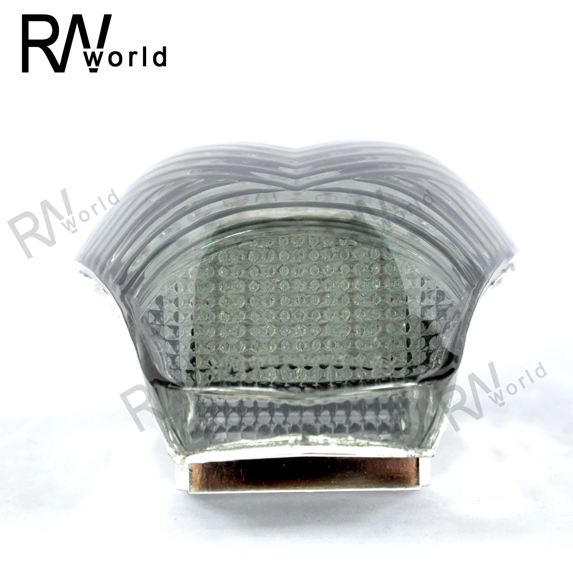 Светодиодный задний фонарь для мотоцикла встроенные поворотники BMW K1200R 2004-2009 /