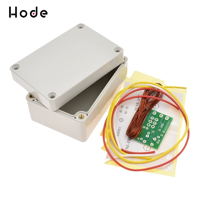 1-30 МГц ручная антенна тюнер в комплекте HAM RADIO QRP DIY kit BSG | Инструменты