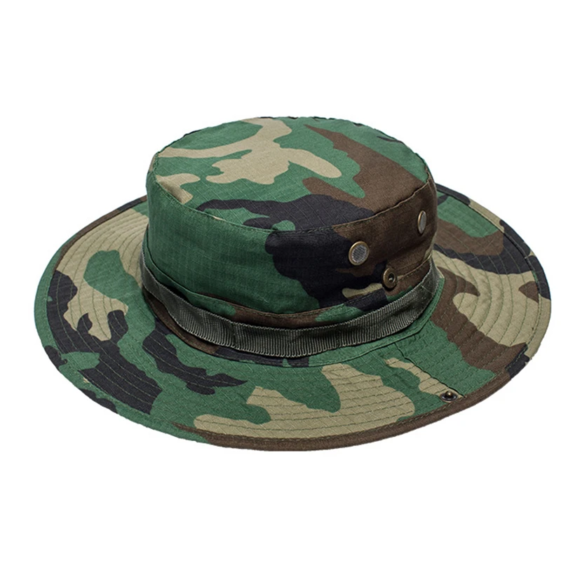 Color 12 Cap ACU CP камуфляжная армейская Военная Униформа Мужская тактическая одежда пустыня карго боевая рубашка мужская куртка брюки наборы страйкбол Маскировка - Цвет: Color 12 Cap