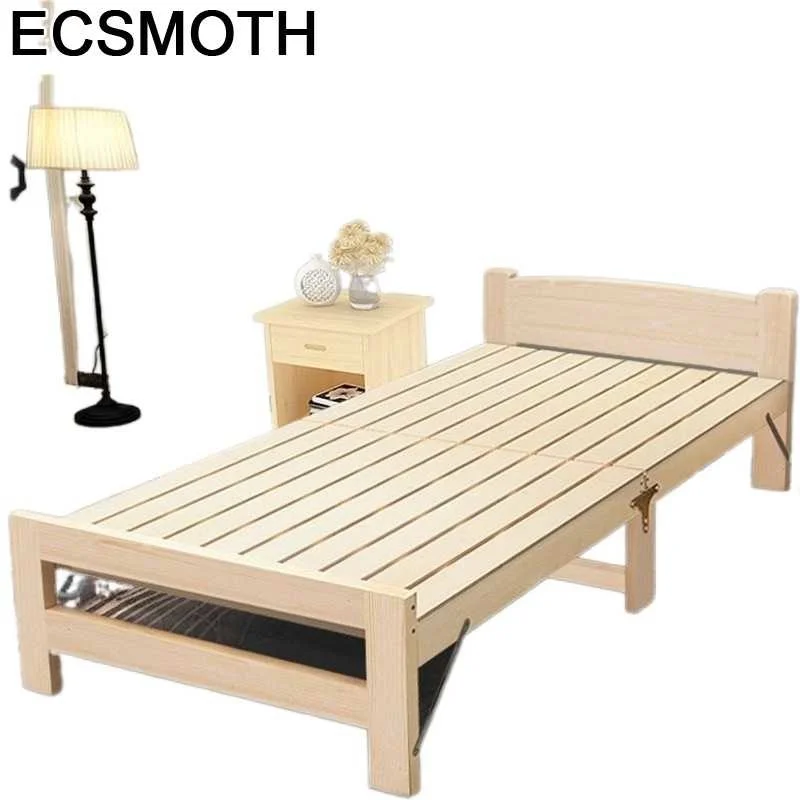 

Matrimoniale Frame Yatak Odasi Mobilya Infantil Mobili Kids Room Meble De Dormitorio Cama Mueble Bedroom Furniture Folding Bed