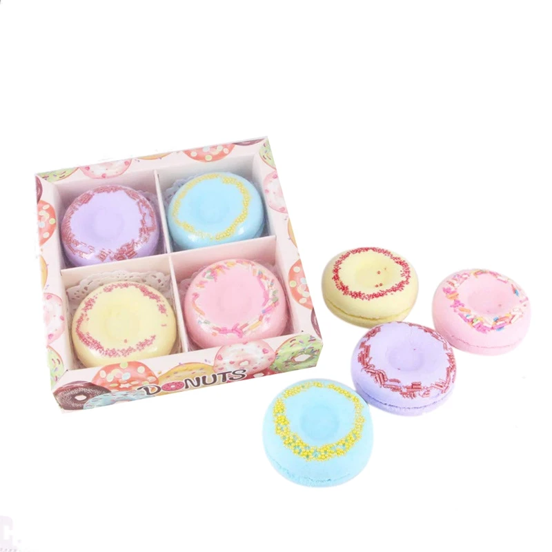 Bathing Bombs Ultra Lush Bath Fizzies Bubble Experience For Kids Non Staining Relaxing And Moisturi | Дом и сад