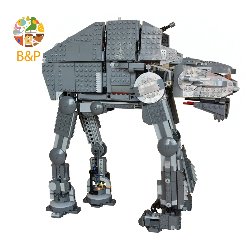 Игрушка-ходунок серии Star Wars 75189 1541 шт. первый заказ игрушка-ходунок для детей