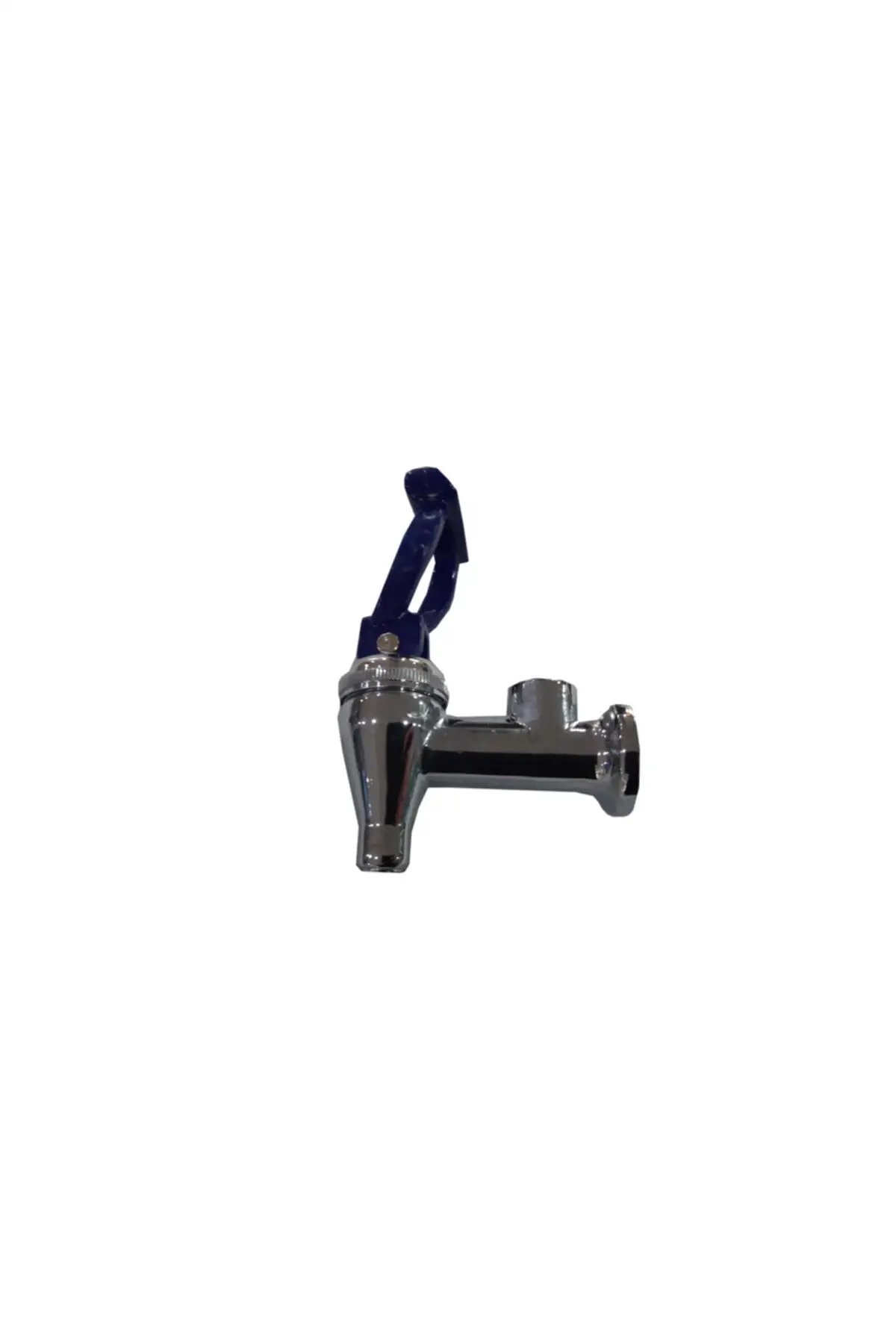 

MHT Parts Urn And Tea Set Faucet Display (chrome)