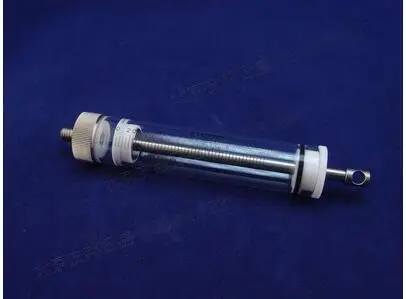 Старшая версия для Mindray BC3000Plus BC1800 BC2900 10 мл стеклянный шприц разбавителя 3001 07047|syringe