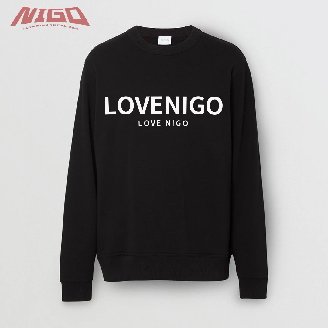 

NIGO 21ss свитер пальто # nigo1369