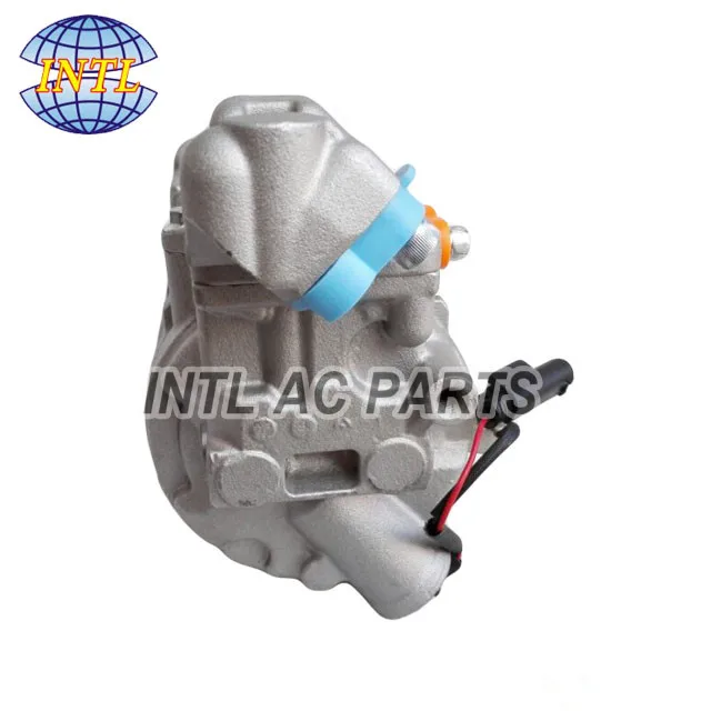 447300-707 447170-2324 447203-976 447190-9362 6SEU12C Авто воздушный компрессор кондиционера для MERCEDES Benz