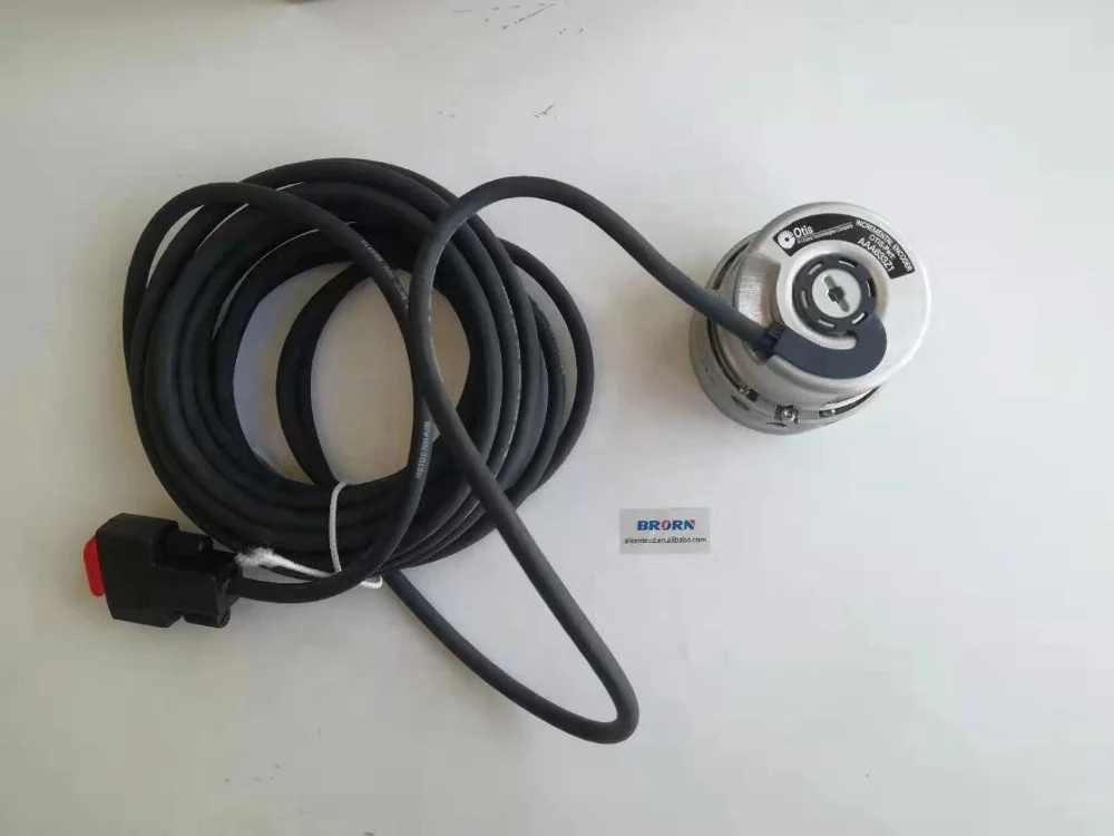 

Elevator encoder AAA633Z1 used for o**s GEN2-C