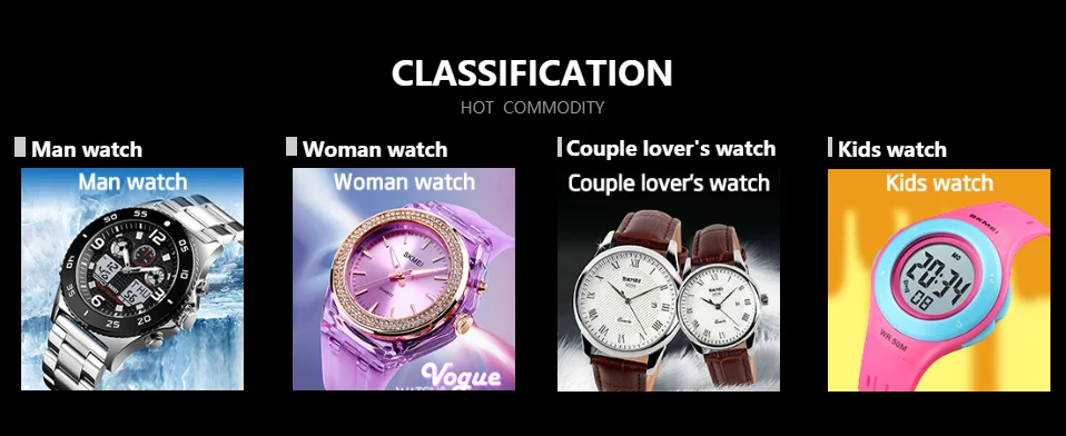 SKMEI 1419 модные Montre Femme Мужские Женские кварцевые наручные часы 30 м водонепроницаемые женские часы Pu ремешок для часов роскошные мужские наручные часы