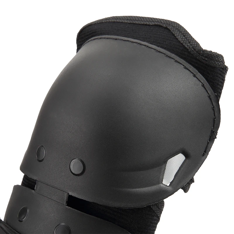 4 шт./компл. мотоциклетные наколенники для взрослых защита голени защитное