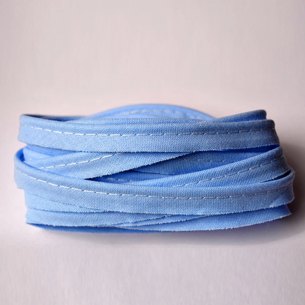 1 2 см х 5 м веревки вставки шнур лента для самостоятельного изготовления