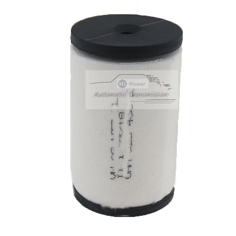 OEM DQ200 DSG 7 скоростей 0AM масляный фильтр 0AM325433E 325433E автоматической передачи +