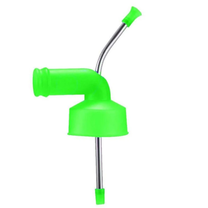 Пивная трубка пивной Бонг воронка для развлечения дома Сноркелинг Пивной