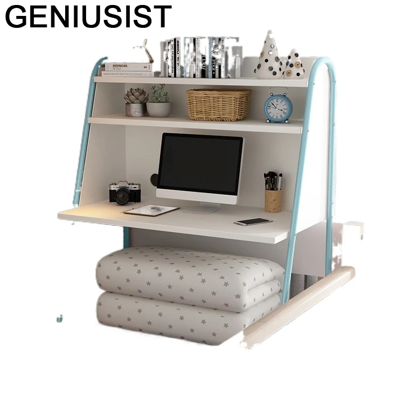 

Para Bed Tavolo Tafelkleed Mesa Notebook Pliante Scrivania Ufficio Office Furniture Laptop Stand Tablo Study Table Computer Desk