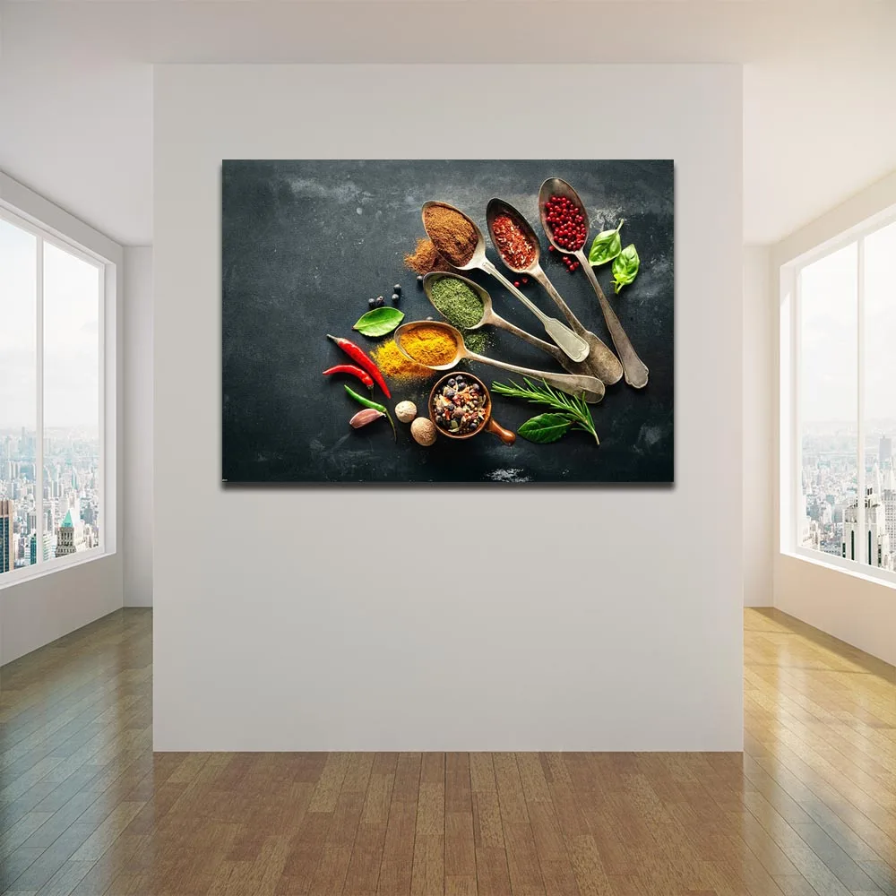 Без рамки настенный плакат Картина на холсте плакаты и принты настенные картины