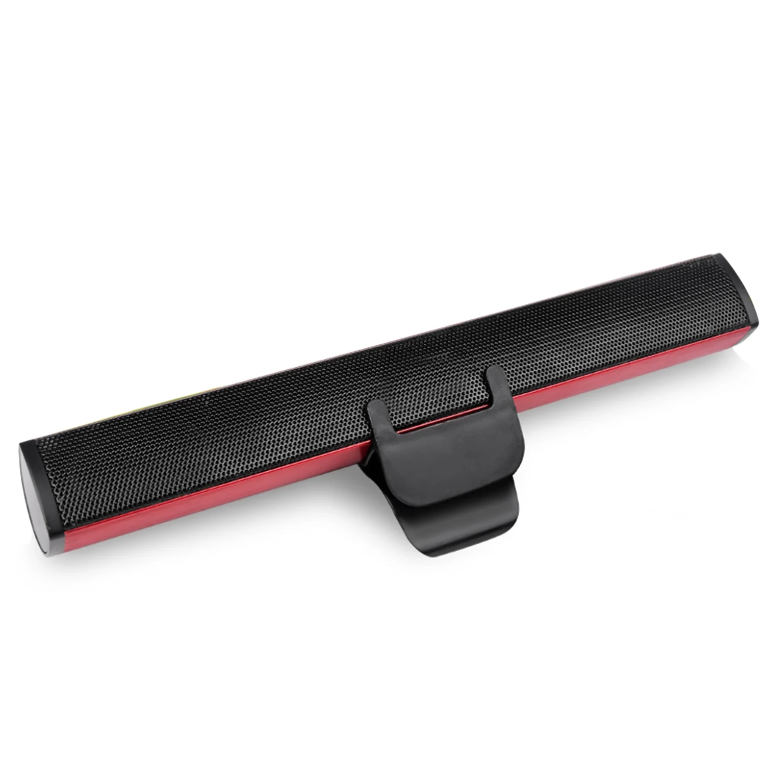 Gosear 3W USB 2 0 Мини Динамик высокое качество канала ноутбук Портативный стерео