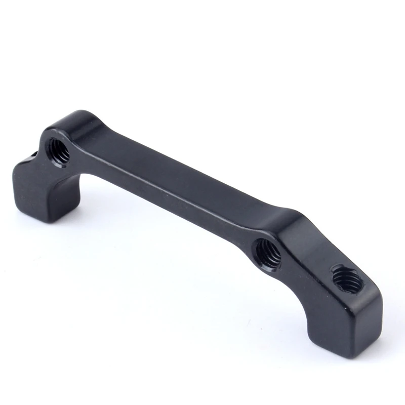 Адаптер крепления скобы дискового тормоза Is/Post Front 180 мм Rear 160 для Shimano Hayes