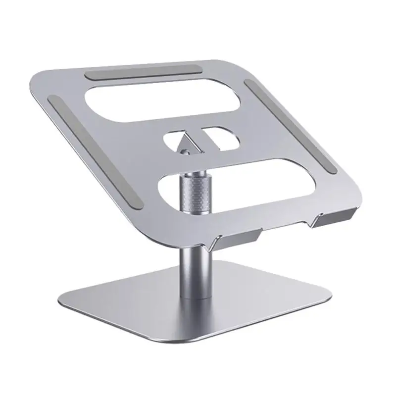 

1pc Portable Laptop Stand Heat Dissipation Laptop Holder Folding Laptop Bracket