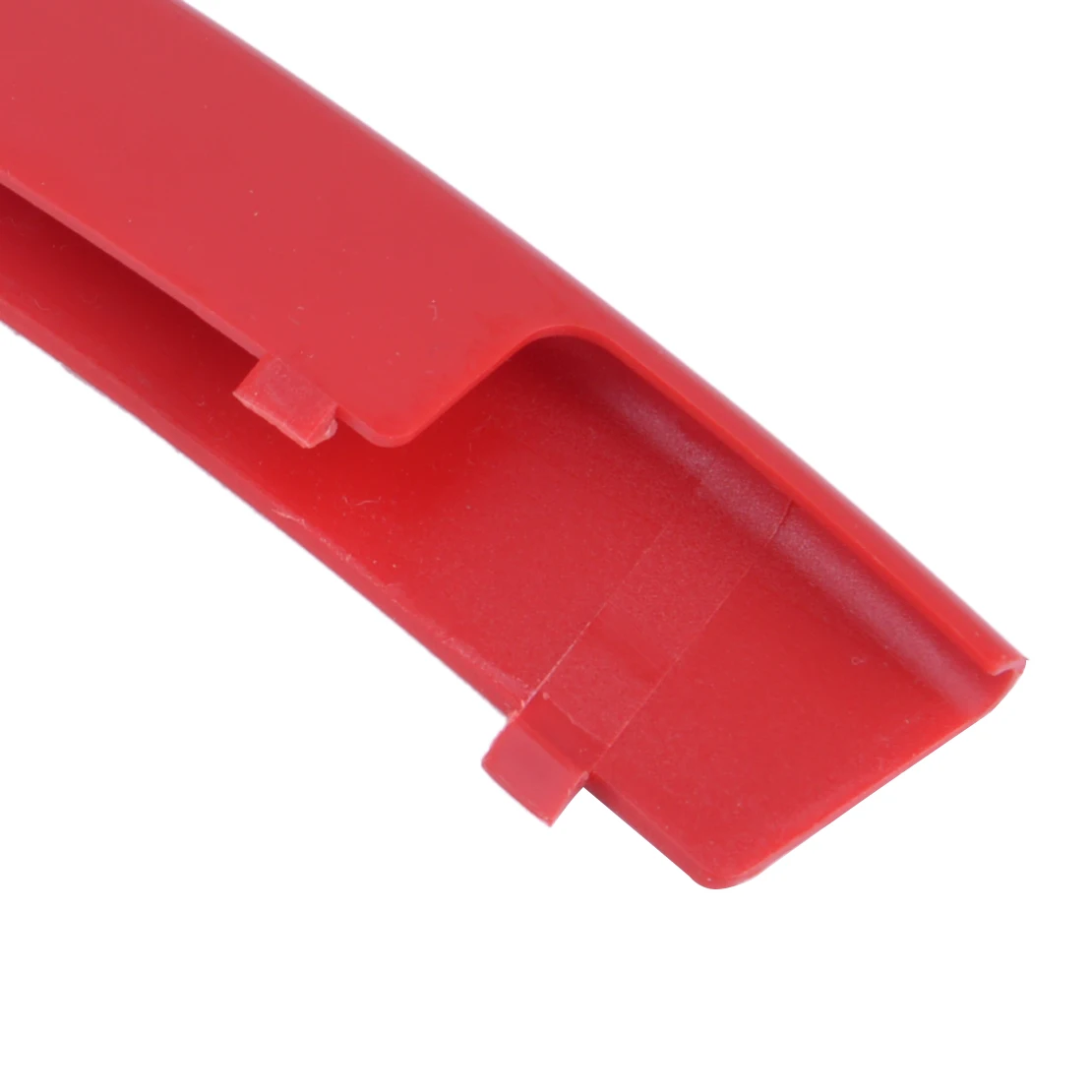 

beler 3pcs M-Three Color Front Grille Cover Trim Fit for Maserati Quattroporte 2013 2014 2015 2016