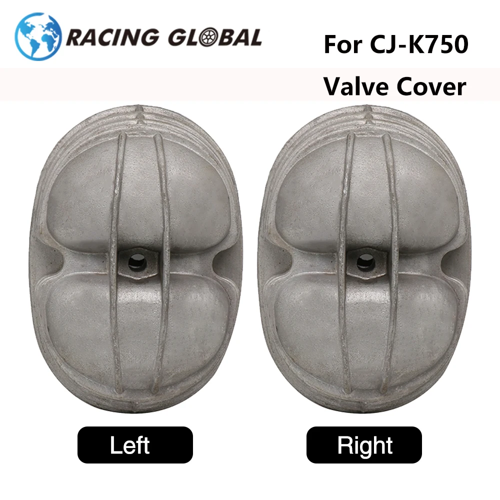 

Алкон-для CJ-K750 клапанной крышки для BMW R75 крышка цилиндра для CJ750 M1S 32 п верхнее расположение клапанов в двигателе M1S с головки блока цилиндров ...